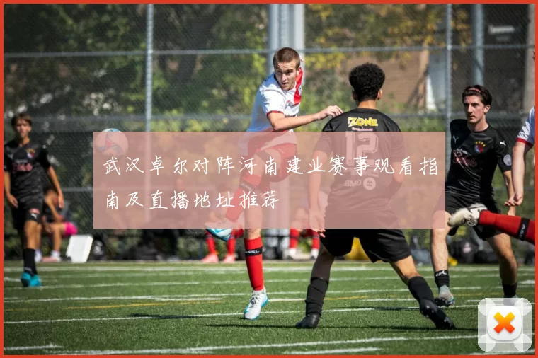 武汉卓尔对阵河南建业赛事观看指南及直播地址推荐