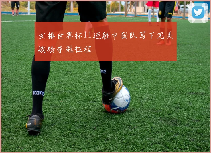 女排世界杯11连胜中国队写下完美战绩夺冠征程