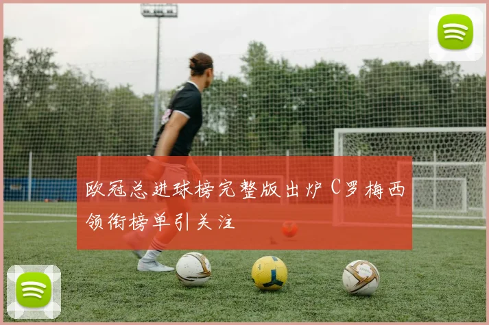 欧冠总进球榜完整版出炉 C罗梅西领衔榜单引关注