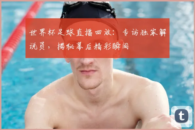 世界杯足球直播回放：专访独家解说员，揭秘幕后精彩瞬间