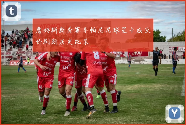 詹姆斯新秀赛季帕尼尼球星卡成交价刷新历史纪录