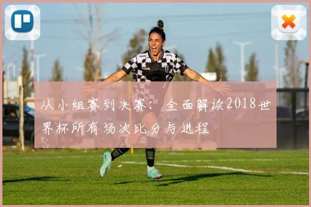 从小组赛到决赛：全面解读2018世界杯所有场次比分与进程