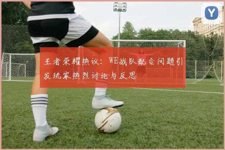王者荣耀热议：WE战队配合问题引发玩家热烈讨论与反思