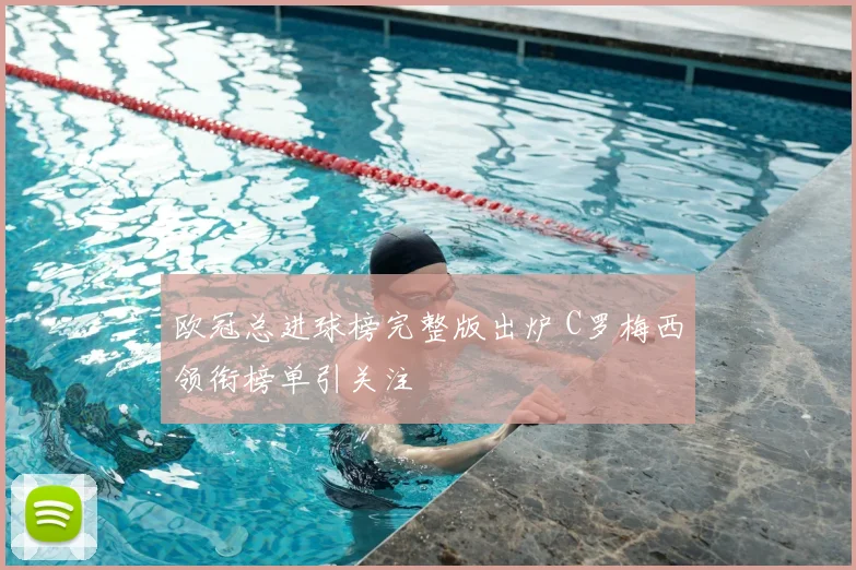 欧冠总进球榜完整版出炉 C罗梅西领衔榜单引关注