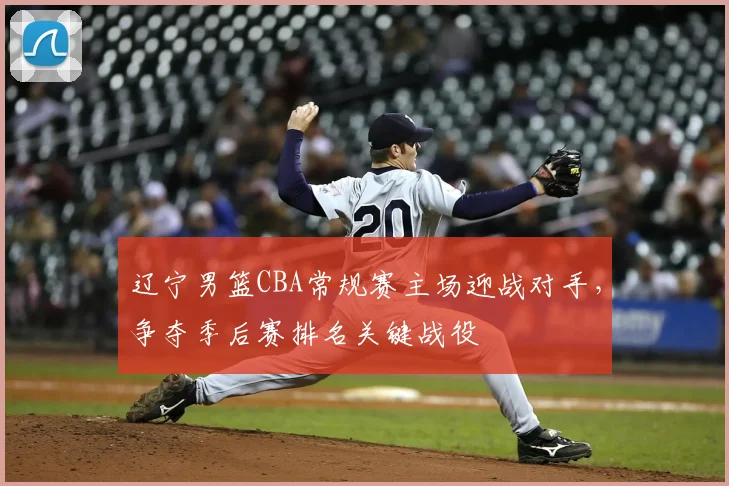 辽宁男篮CBA常规赛主场迎战对手，争夺季后赛排名关键战役