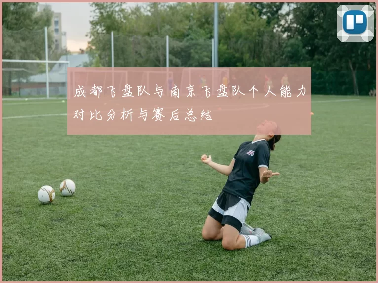 成都飞盘队与南京飞盘队个人能力对比分析与赛后总结